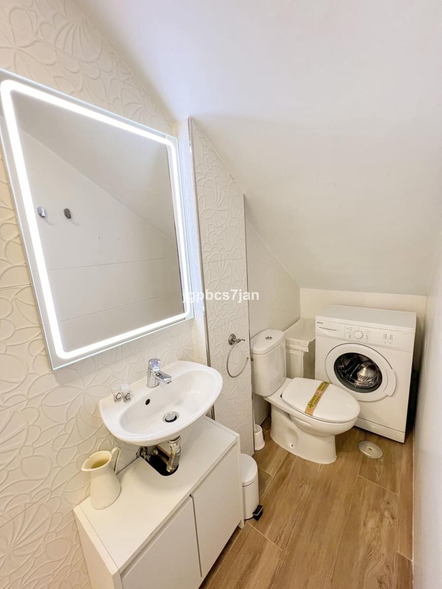 2 sypialnia Dom blizniak na sprzedaż w Cabopino z basenem - 359 000 € (Ref: 9697827)