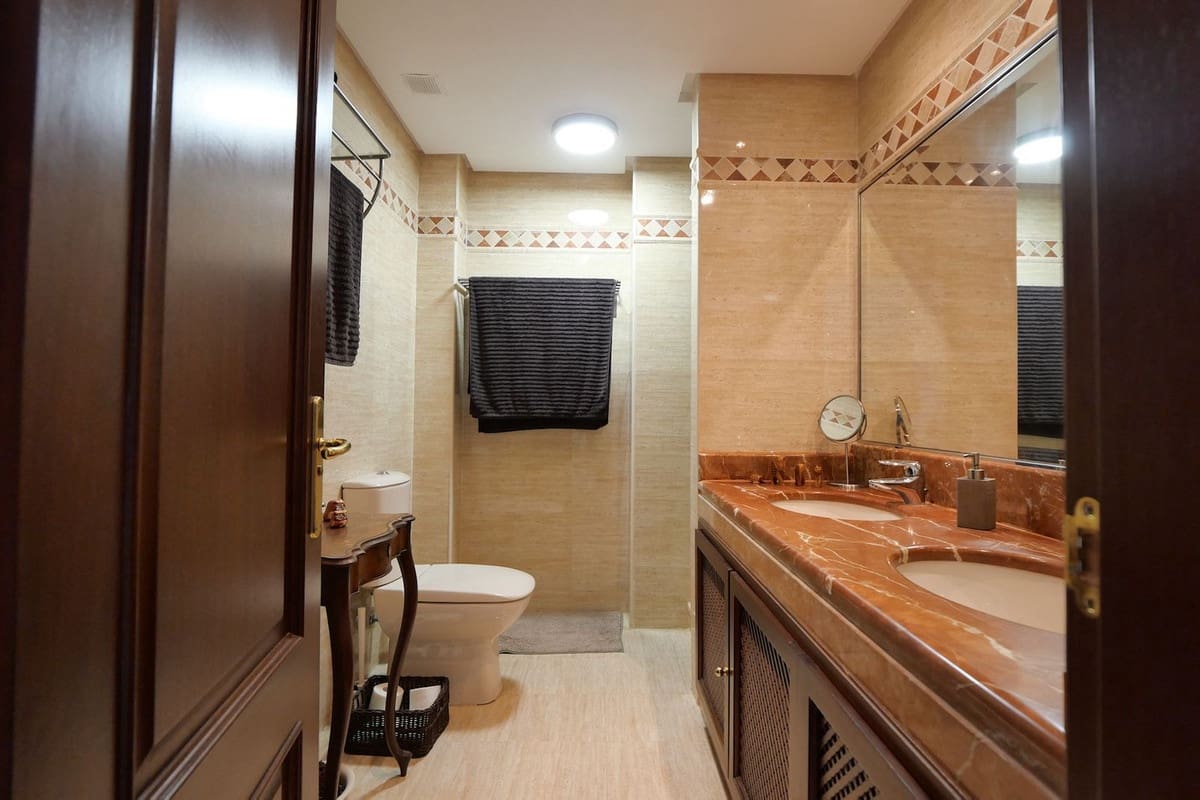 2 quarto Apartamento para venda em La Mairena com piscina garagem - 399 000 € (Ref: 9721044)