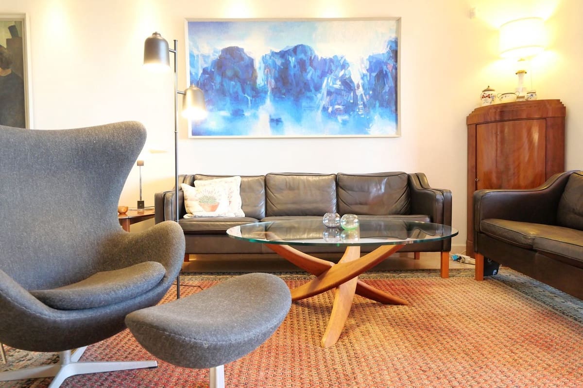 2 bedroom Apartment for sale in La Mairena with pool garage - € 399,000 (Ref: 9721044)