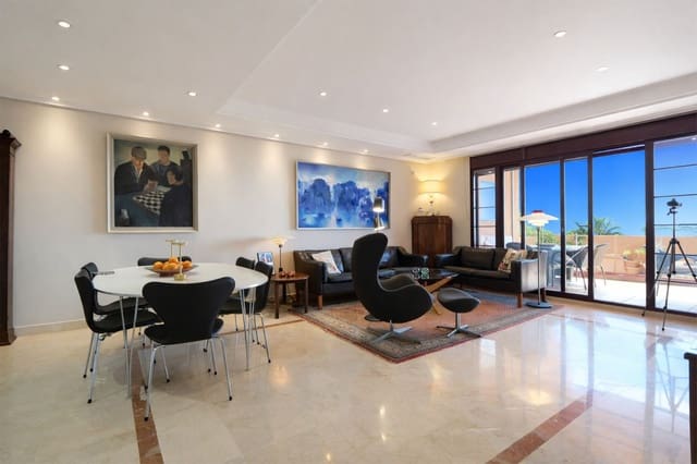 2 sypialnia Apartament na sprzedaż w La Mairena, Ojen z basenem garażem - 399 000 € (Ref: 9721044)