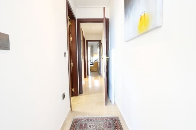 2 sypialnia Apartament na sprzedaż w La Mairena, Ojen z basenem garażem - 399 000 € (Ref: 9721044)