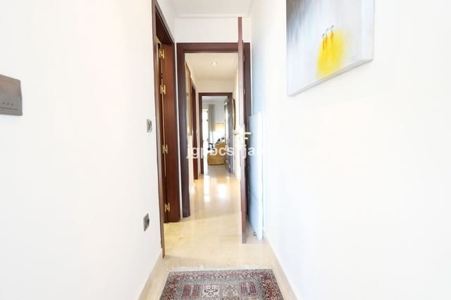 2 sypialnia Apartament na sprzedaż w La Mairena, Ojen z basenem garażem - 399 000 € (Ref: 9721044)
