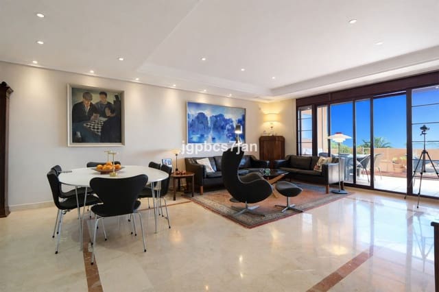 2 sypialnia Apartament na sprzedaż w La Mairena, Ojen z basenem garażem - 399 000 € (Ref: 9721044)