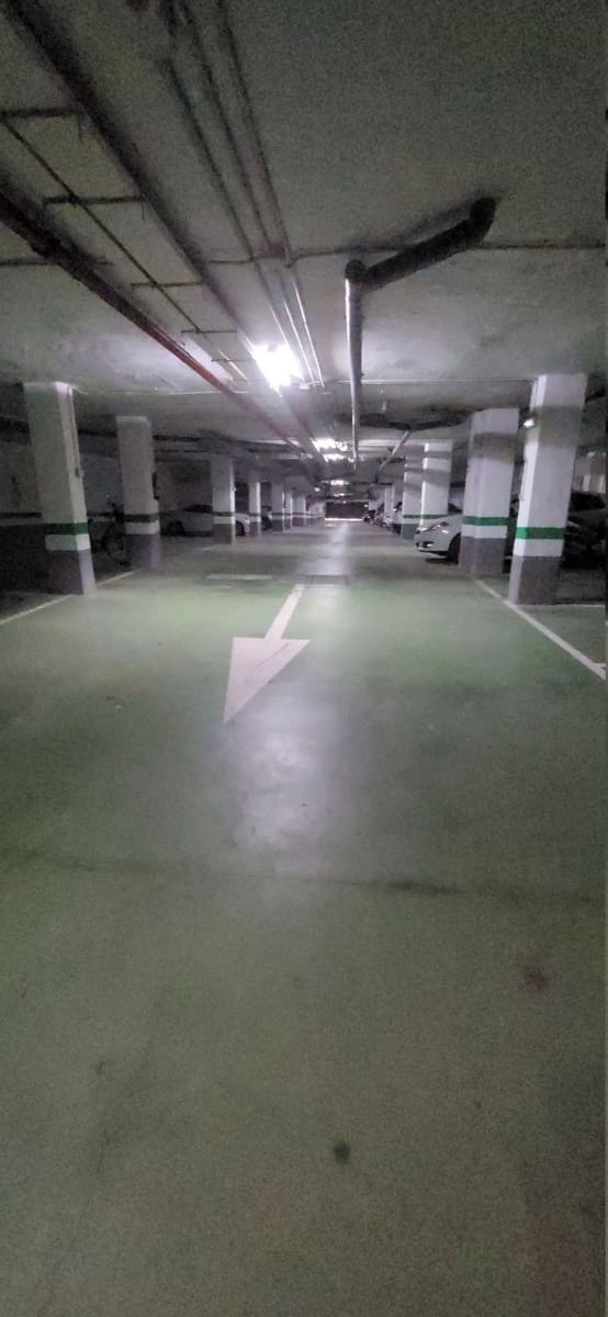 Garage in vendita in La Cala de Mijas - 14.000 € (Rif: 9757600)