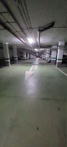 Garage te koop in La Cala de Mijas, Mijas - € 14.000 (Ref: 9757600)