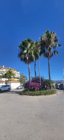 Garage te koop in La Cala de Mijas, Mijas - € 14.000 (Ref: 9757600)