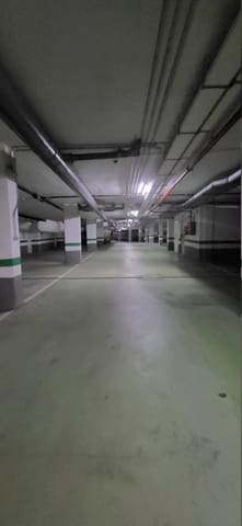 Garage te koop in La Cala de Mijas, Mijas - € 14.000 (Ref: 9757600)