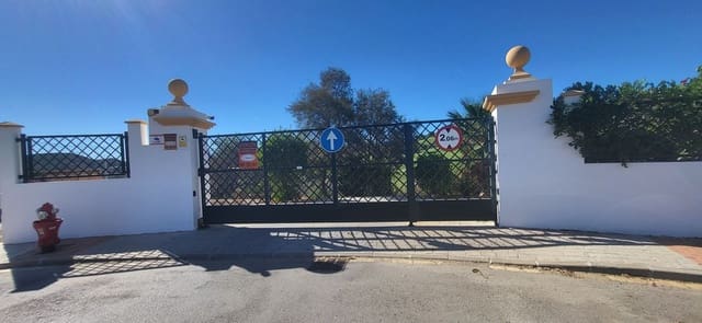 Garage te koop in La Cala de Mijas, Mijas - € 14.000 (Ref: 9757600)