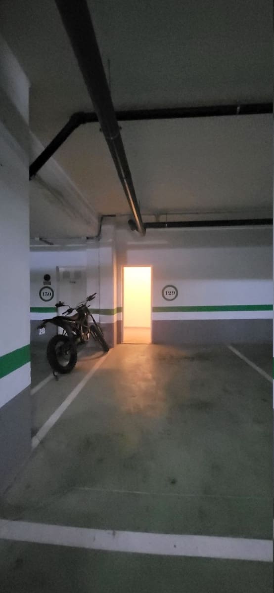 Garage for sale in La Cala de Mijas - € 14,000 (Ref: 9757600)