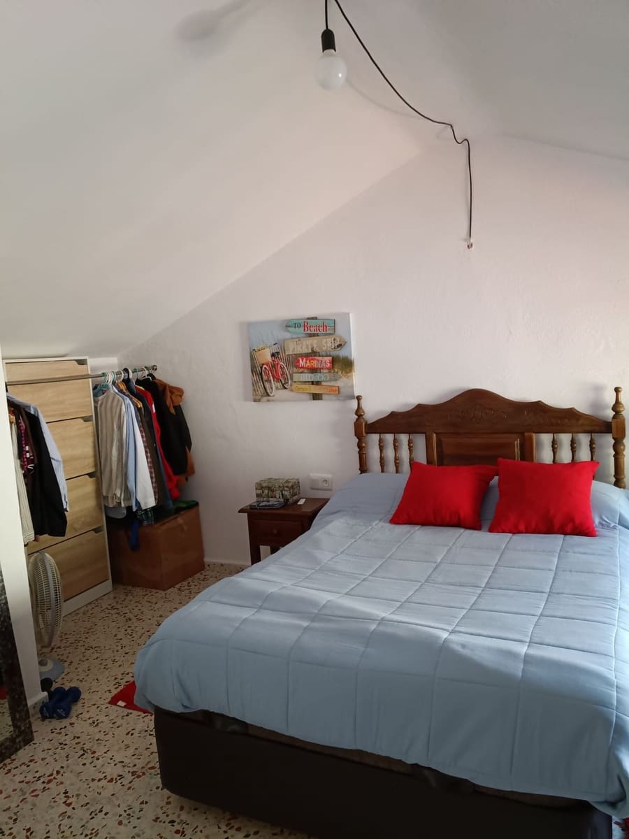 3 chambre Finca/Maison de Campagne à vendre à Ojen avec garage - 480 000 € (Ref: 9789565)