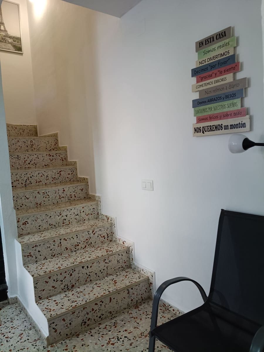 3 chambre Finca/Maison de Campagne à vendre à Ojen avec garage - 480 000 € (Ref: 9789565)