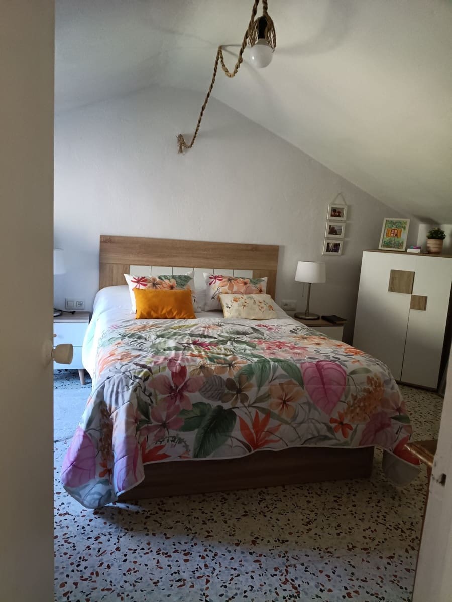 3 chambre Finca/Maison de Campagne à vendre à Ojen avec garage - 480 000 € (Ref: 9789565)