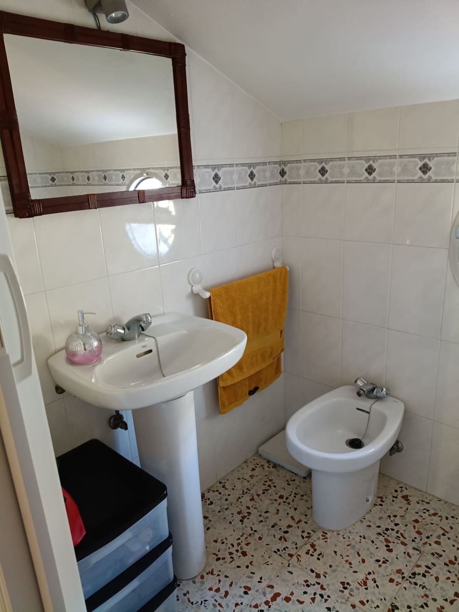 3 chambre Finca/Maison de Campagne à vendre à Ojen avec garage - 480 000 € (Ref: 9789565)