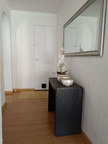 3 slaapkamer Finca/Landhuis te koop in Ojen met garage - € 480.000 (Ref: 9789565)