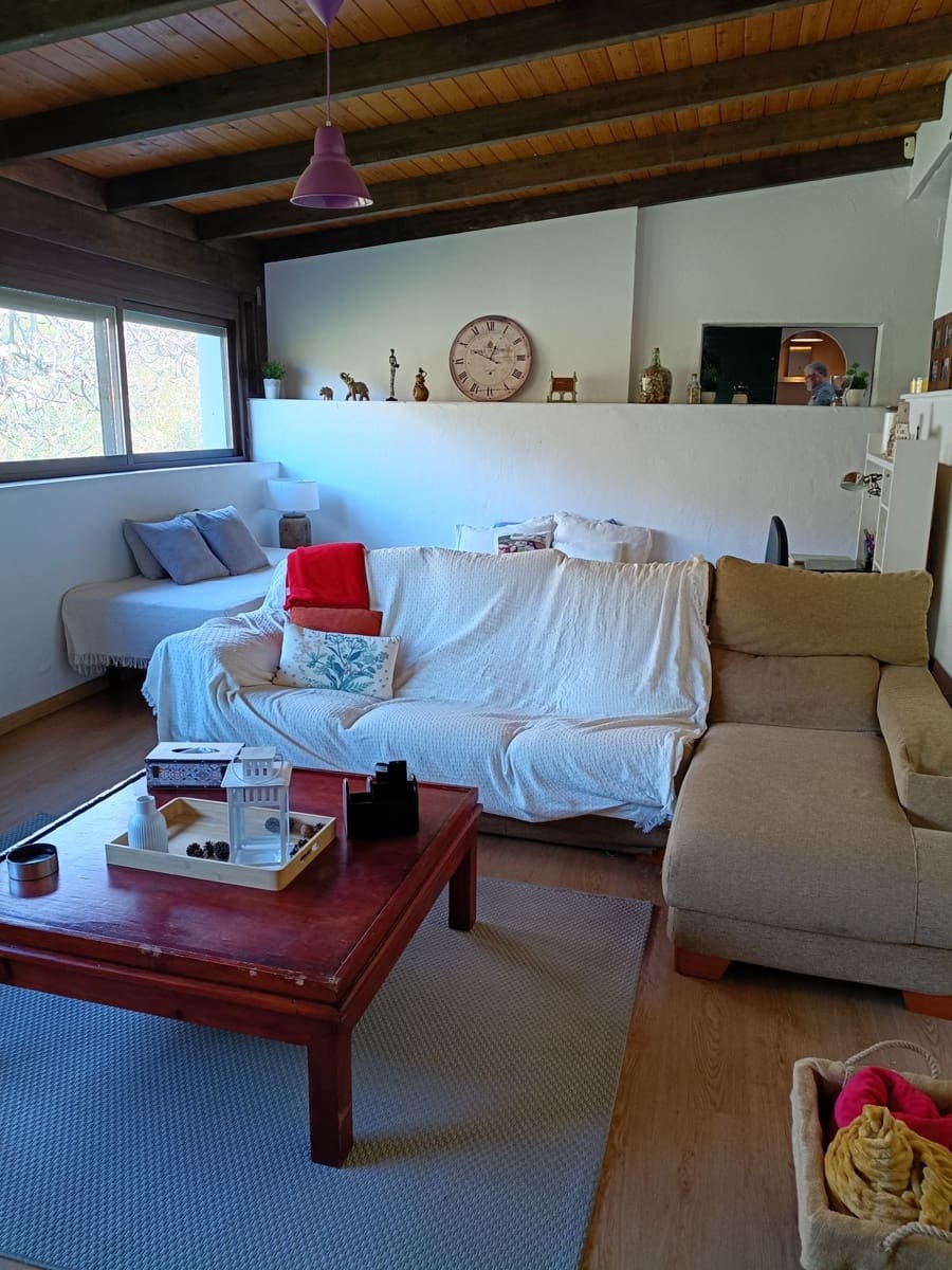 3 chambre Finca/Maison de Campagne à vendre à Ojen avec garage - 480 000 € (Ref: 9789565)