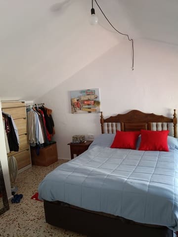 3 chambre Finca/Maison de Campagne à vendre à Ojen avec garage - 480 000 € (Ref: 9789565)