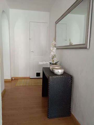 3 slaapkamer Finca/Landhuis te koop in Ojen met garage - € 480.000 (Ref: 9789565)