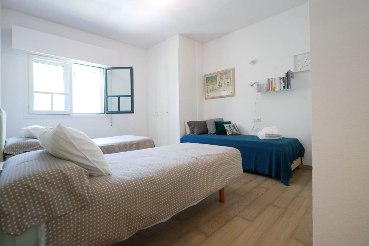 3 soveværelse Lejlighed til salg i Cabopino med swimmingpool garage - € 850.000 (Ref: 9802793)