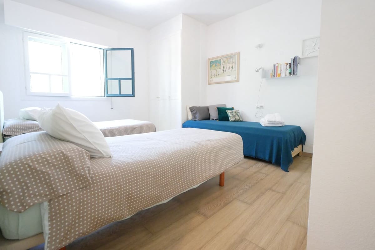 3 soveværelse Lejlighed til salg i Cabopino med swimmingpool garage - € 850.000 (Ref: 9802793)