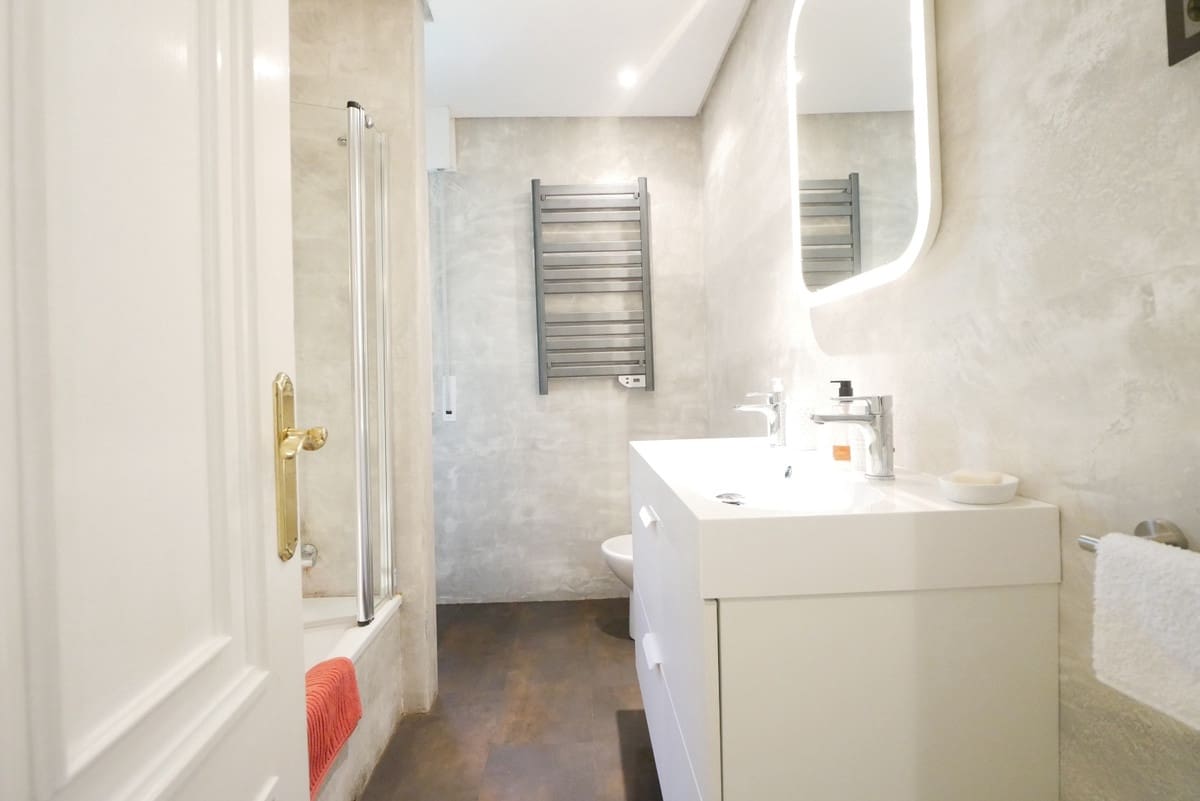 3 soveværelse Lejlighed til salg i Cabopino med swimmingpool garage - € 850.000 (Ref: 9802793)