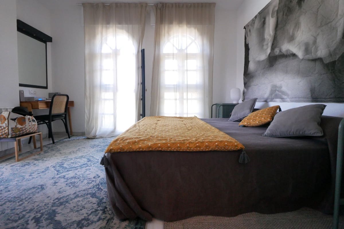 3 soveværelse Lejlighed til salg i Cabopino med swimmingpool garage - € 850.000 (Ref: 9802793)