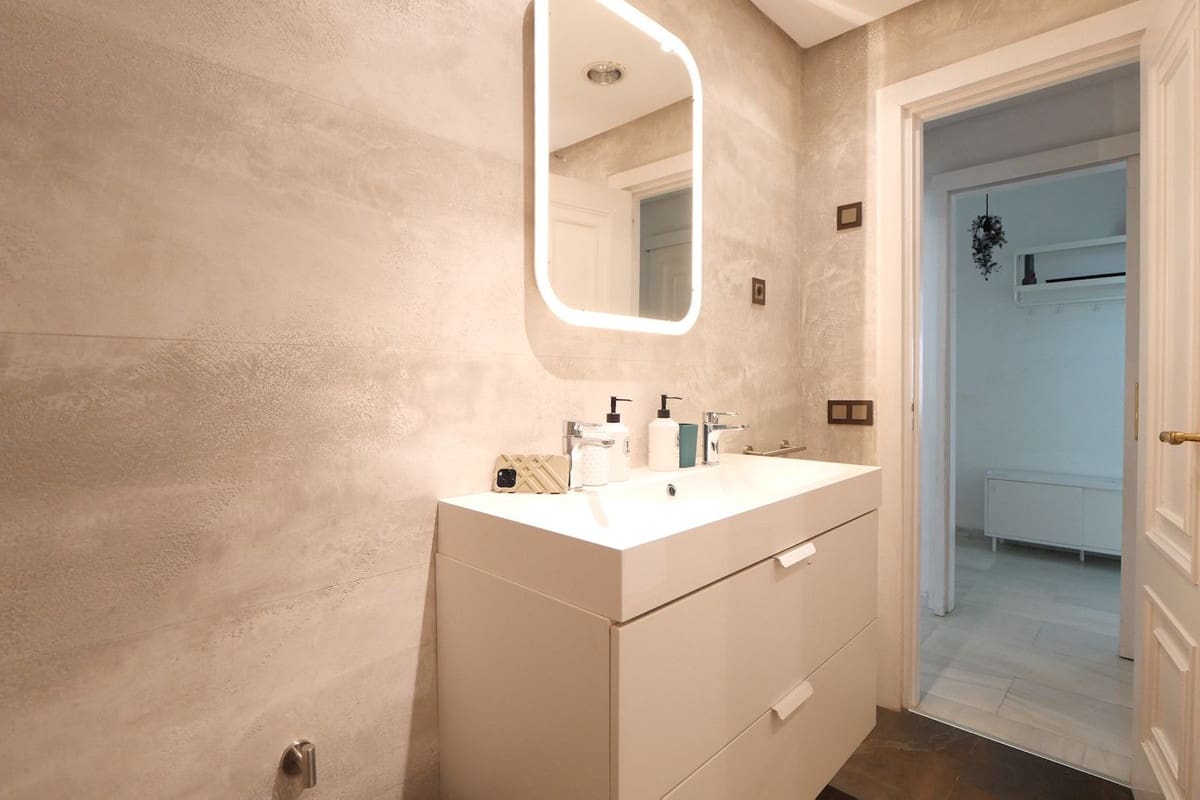 3 camera da letto Appartamento in vendita in Cabopino con piscina - 835.000 € (Rif: 9802793)