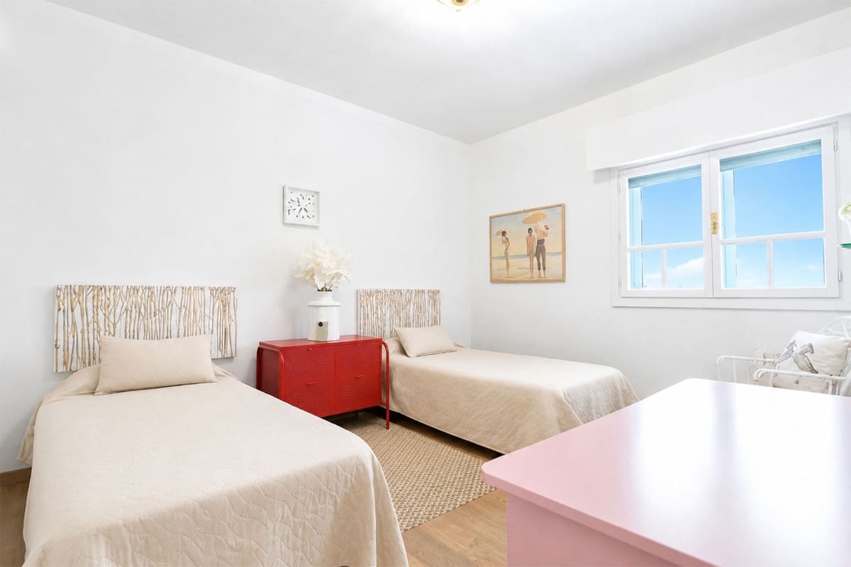 3 camera da letto Appartamento in vendita in Cabopino con piscina - 835.000 € (Rif: 9802793)
