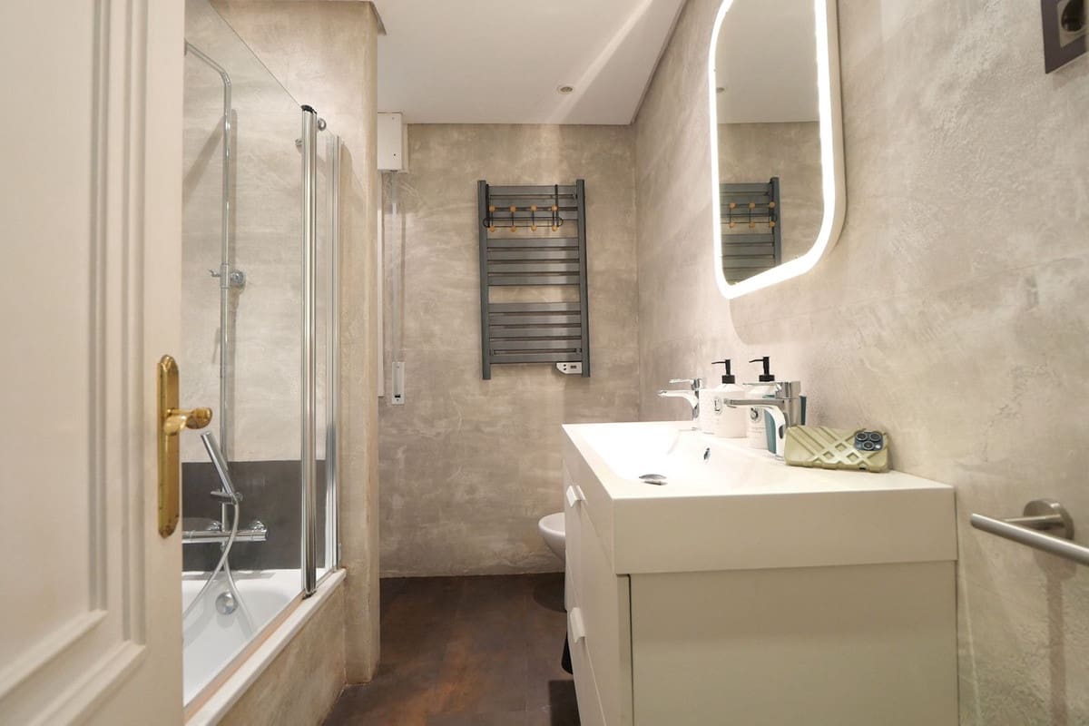 3 camera da letto Appartamento in vendita in Cabopino con piscina - 835.000 € (Rif: 9802793)