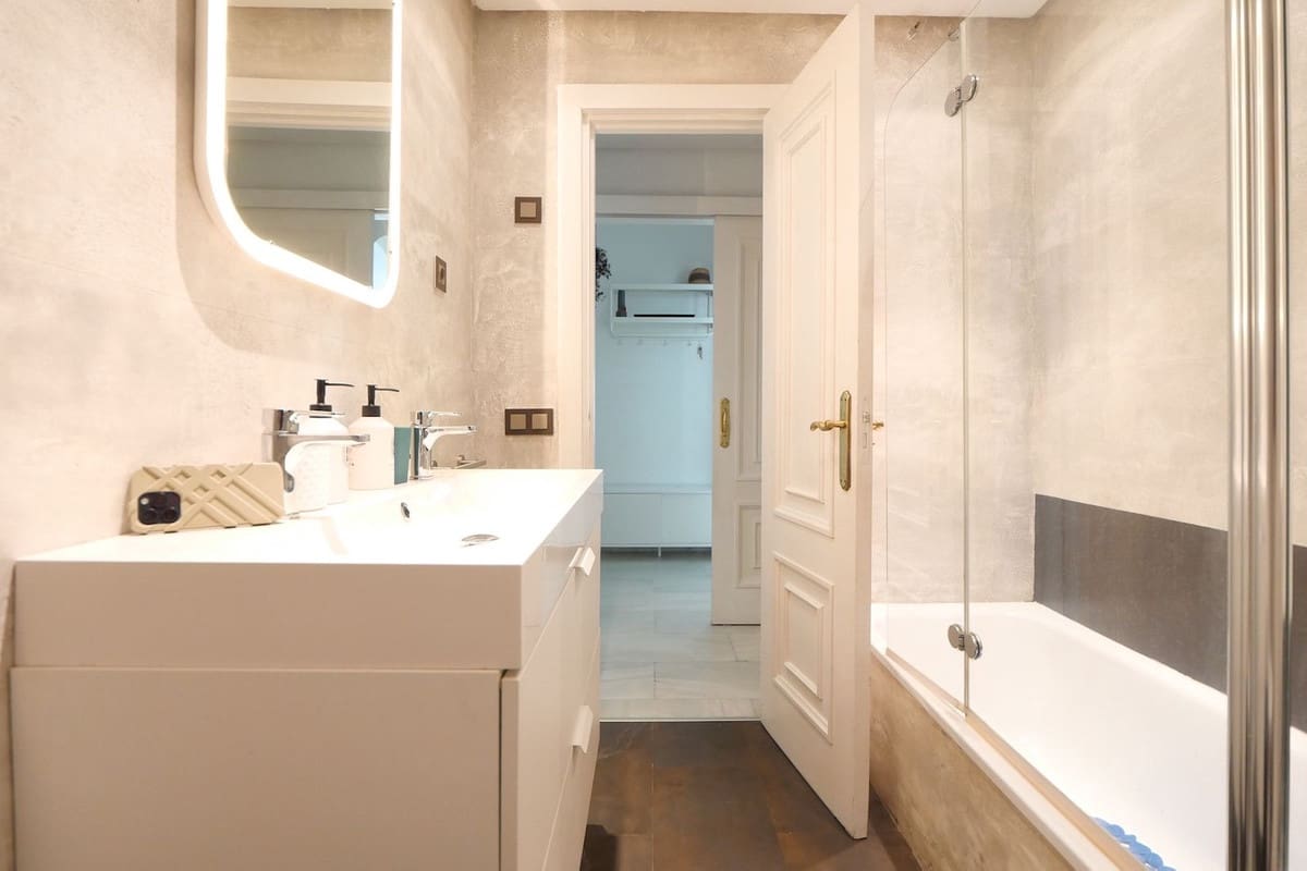 3 camera da letto Appartamento in vendita in Cabopino con piscina - 835.000 € (Rif: 9802793)