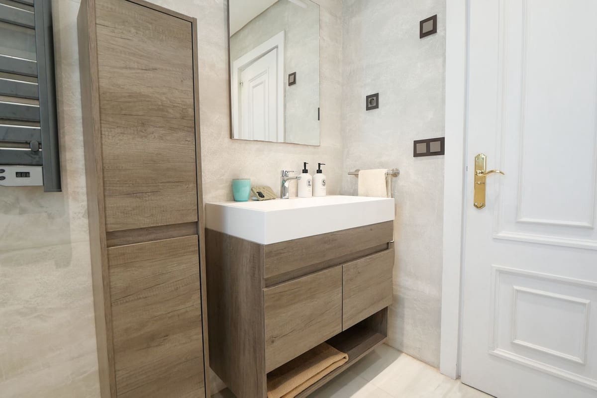3 camera da letto Appartamento in vendita in Cabopino con piscina - 835.000 € (Rif: 9802793)