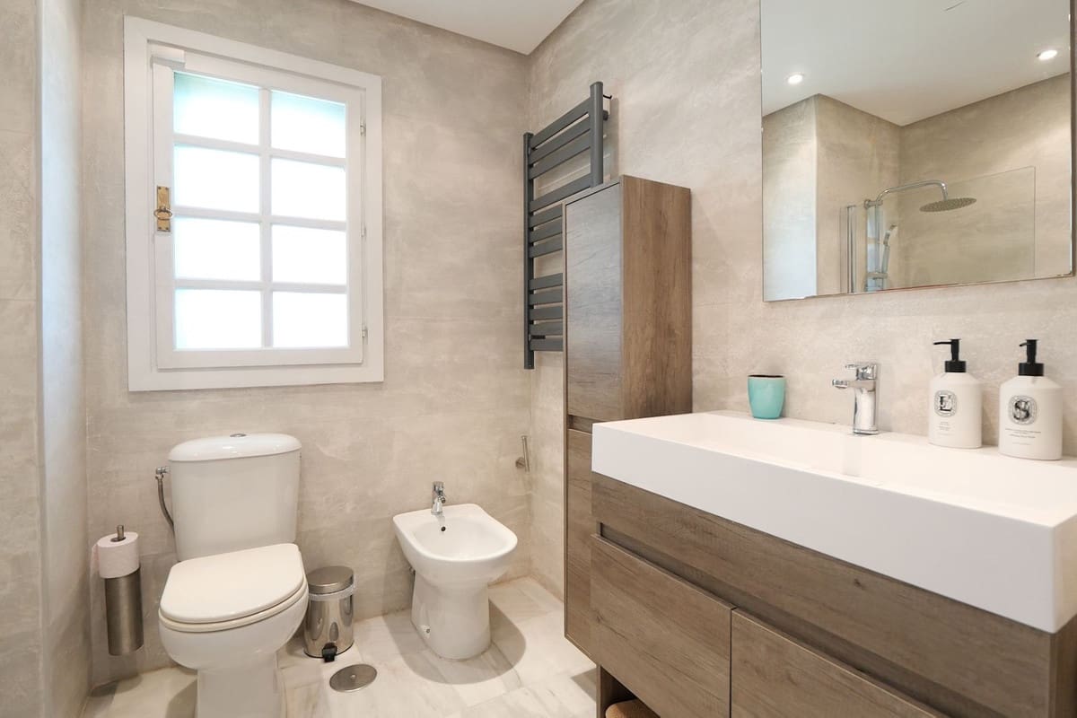 3 camera da letto Appartamento in vendita in Cabopino con piscina - 835.000 € (Rif: 9802793)