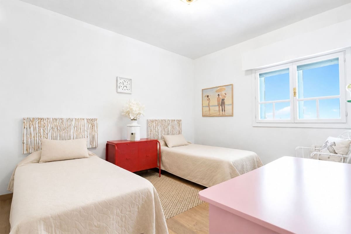 3 camera da letto Appartamento in vendita in Cabopino con piscina - 835.000 € (Rif: 9802793)