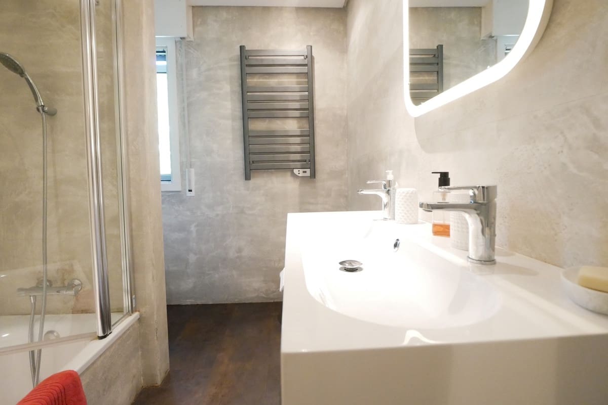 3 camera da letto Appartamento in vendita in Cabopino con piscina - 835.000 € (Rif: 9802793)