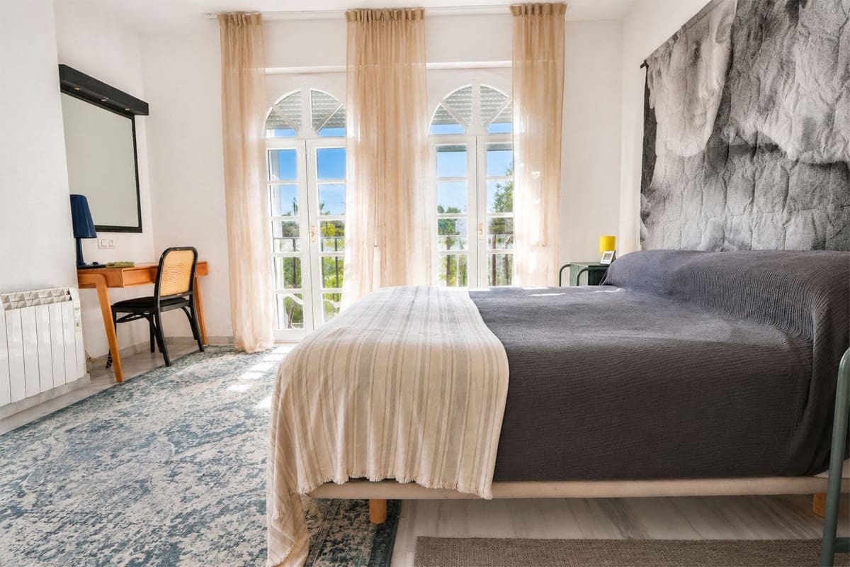 3 camera da letto Appartamento in vendita in Cabopino con piscina - 835.000 € (Rif: 9802793)