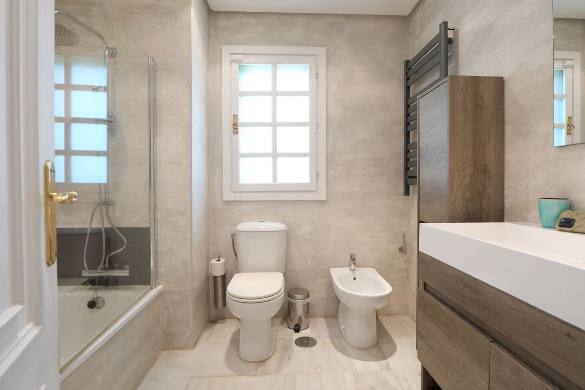 3 camera da letto Appartamento in vendita in Cabopino con piscina - 835.000 € (Rif: 9802793)