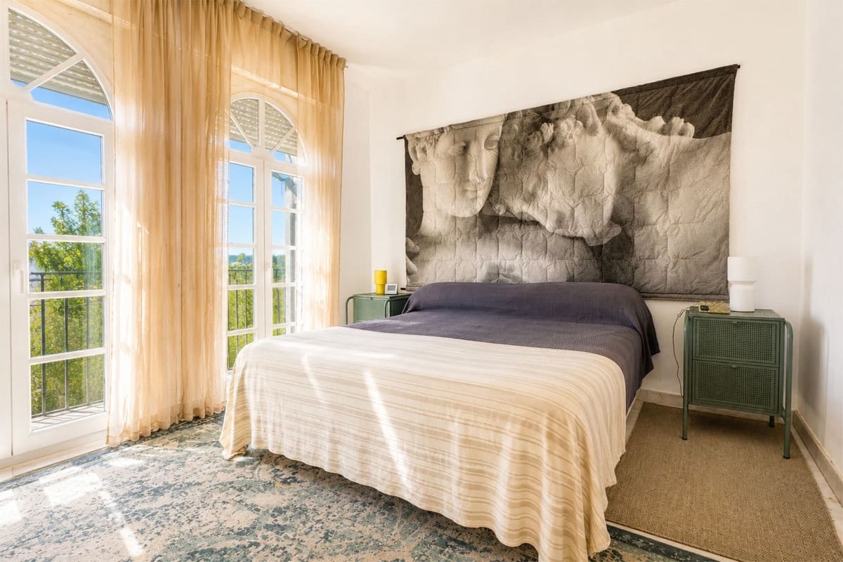 3 camera da letto Appartamento in vendita in Cabopino con piscina - 835.000 € (Rif: 9802793)