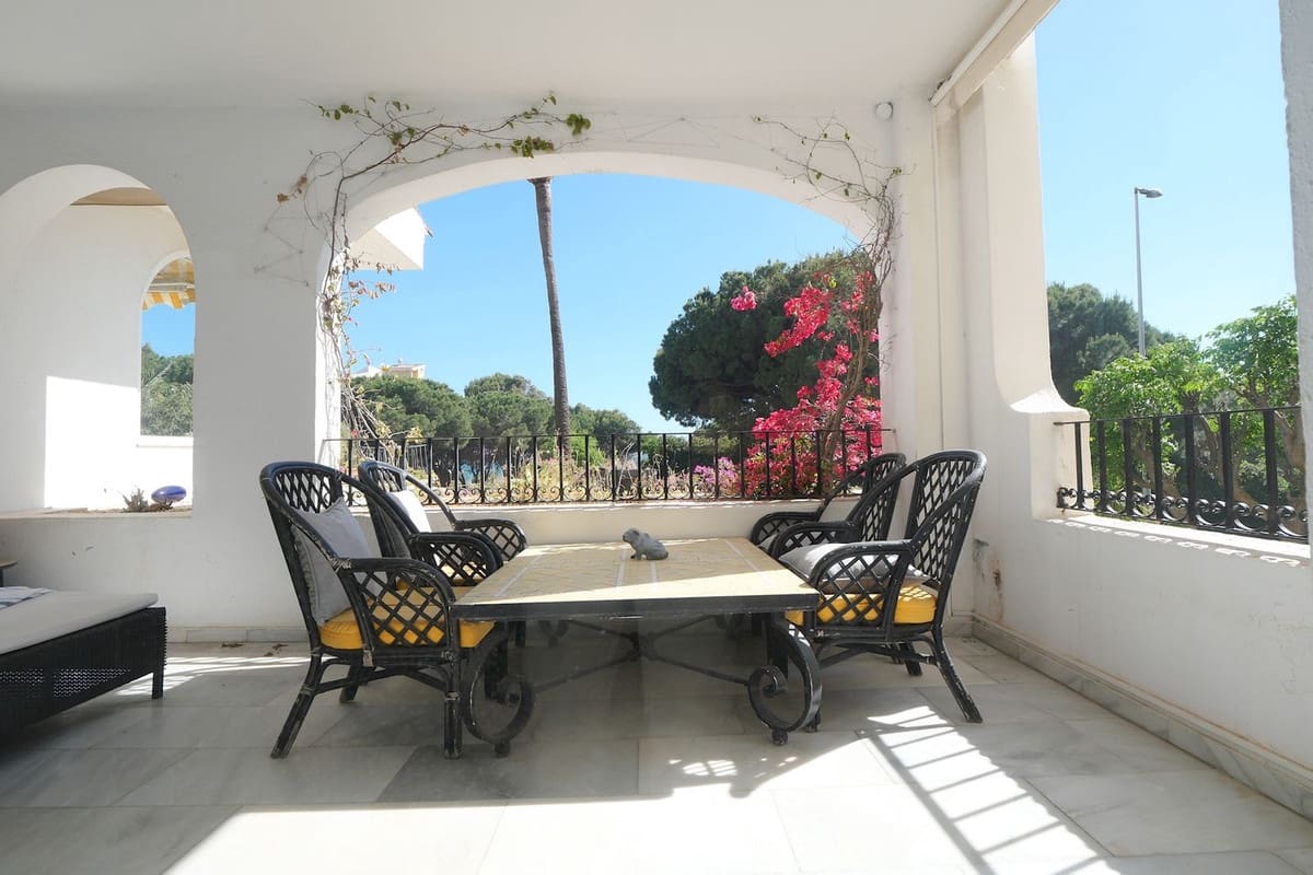 3 camera da letto Appartamento in vendita in Cabopino con piscina - 835.000 € (Rif: 9802793)