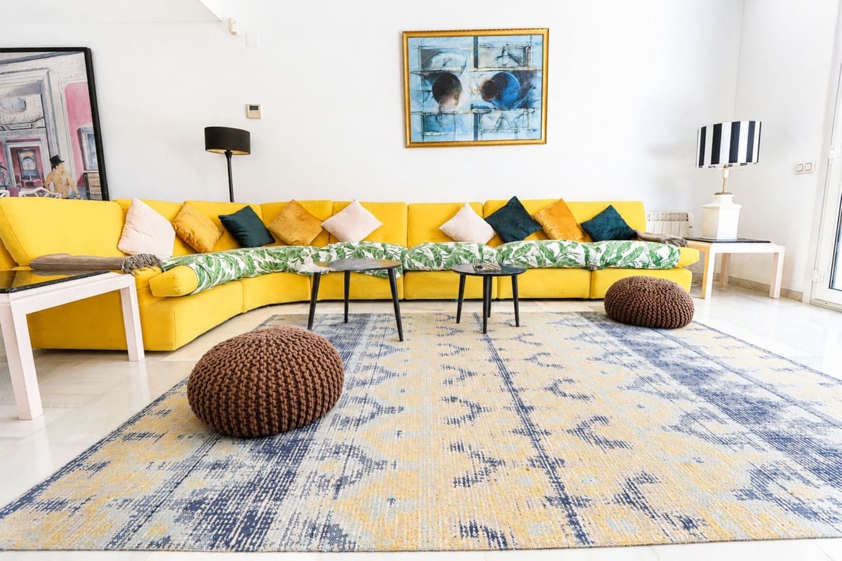 3 camera da letto Appartamento in vendita in Cabopino con piscina - 835.000 € (Rif: 9802793)