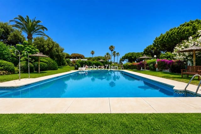 5 soverom Hus til salgs i Cabopino, Marbella med svømmebasseng garasje - € 943 000 (Ref: 9827644)