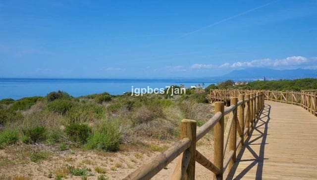 2 camera da letto Appartamento in vendita in Cabopino, Marbella con piscina - 329.000 € (Rif: 9830000)