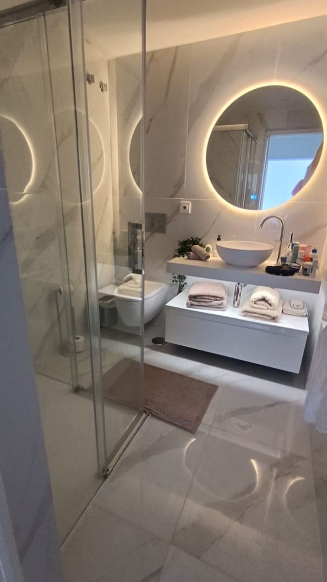 3 soveværelse Lejlighed til salg i Cabopino med swimmingpool garage - € 1.499.000 (Ref: 9848073)