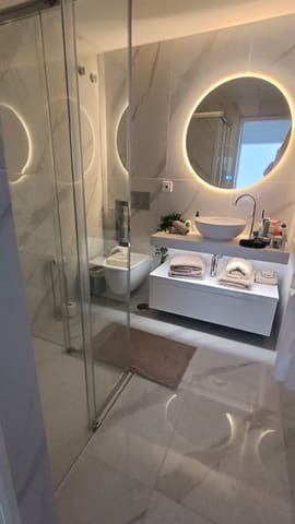 3 soveværelse Lejlighed til salg i Cabopino, Marbella med swimmingpool garage - € 1.499.000 (Ref: 9848073)