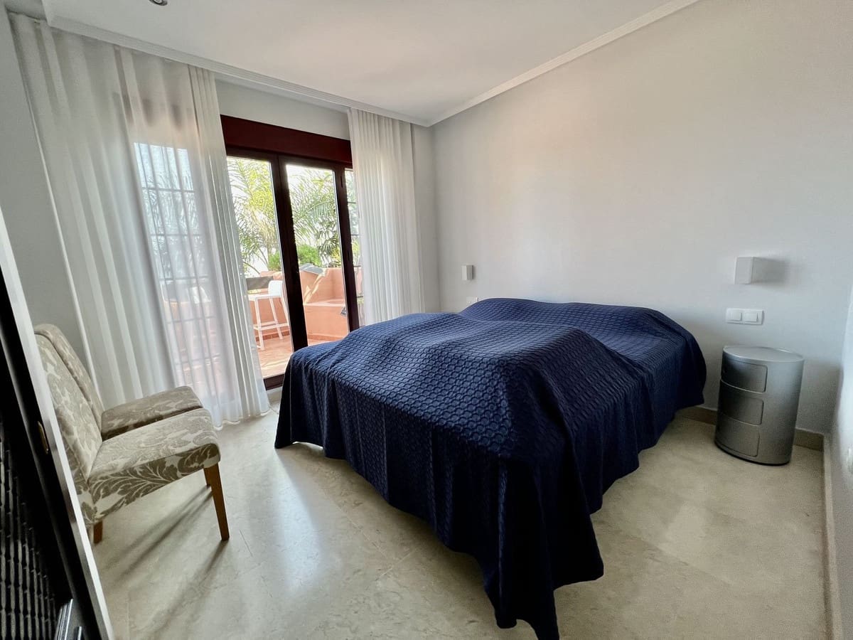 2 Zimmer Apartment zu verkaufen in La Mairena mit Pool Garage - 399.000 € (Ref: 9875455)