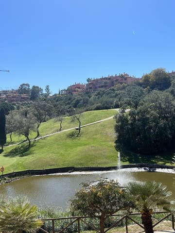 2 Zimmer Apartment zu verkaufen in La Mairena, Ojen mit Pool Garage - 399.000 € (Ref: 9875455)