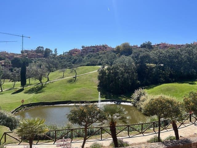 2 Zimmer Apartment zu verkaufen in La Mairena, Ojen mit Pool Garage - 399.000 € (Ref: 9875455)