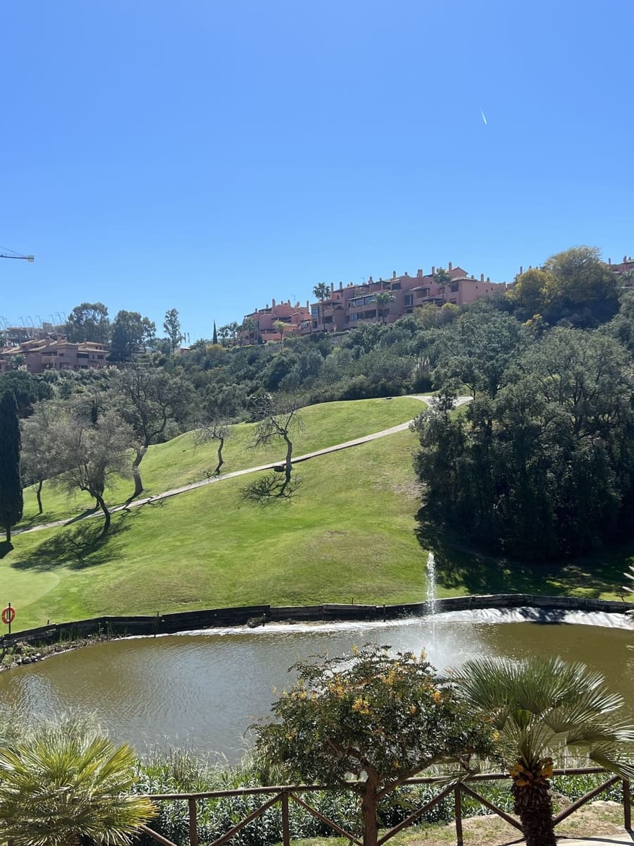 2 bedroom Apartment for sale in La Mairena with pool garage - € 379,000 (Ref: 9875455)