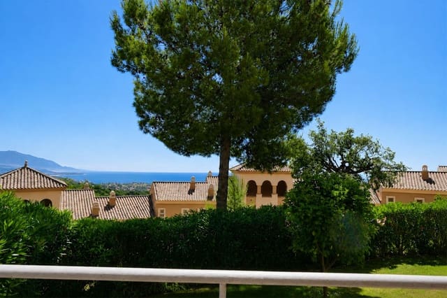 2 slaapkamer Appartement te koop in La Mairena, Ojen met zwembad garage - € 379.000 (Ref: 9875455)