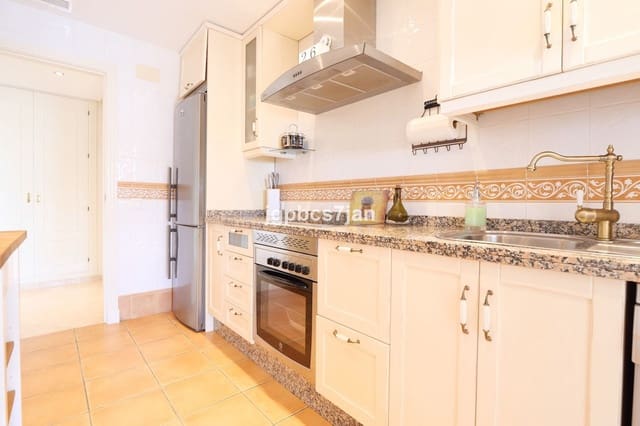 2 bedroom Apartment for sale in La Mairena, Ojen with pool garage - € 385,000 (Ref: 9875455)