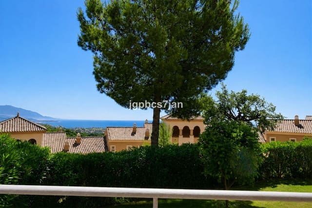 2 bedroom Apartment for sale in La Mairena, Ojen with pool garage - € 385,000 (Ref: 9875455)