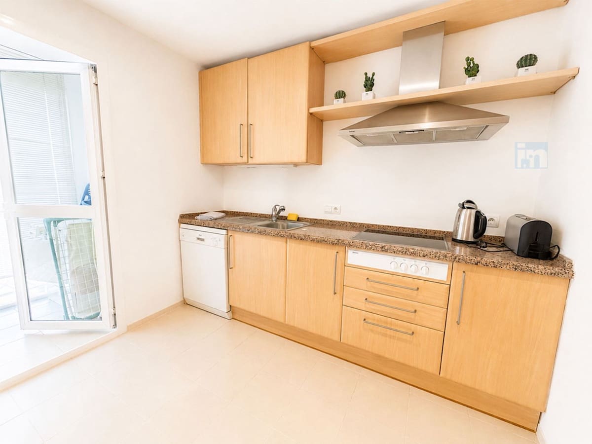 2 chambre Appartement à vendre à Cabopino avec piscine garage - 925 000 € (Ref: 9895260)